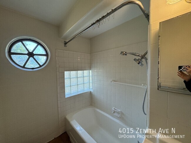 Building Photo - 4015 Zenith Ave N