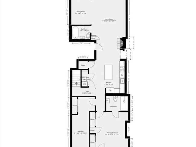 Building Photo - 458 Beacon St