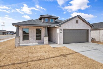 Building Photo - Beautiful New Build Home in Cypress Ranch!