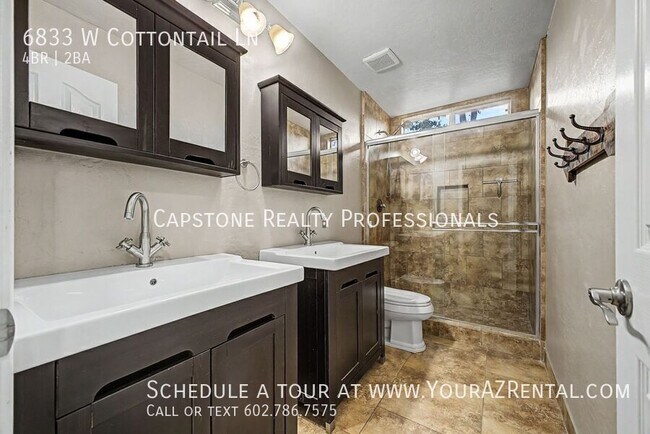 Building Photo - 6833 W Cottontail Ln