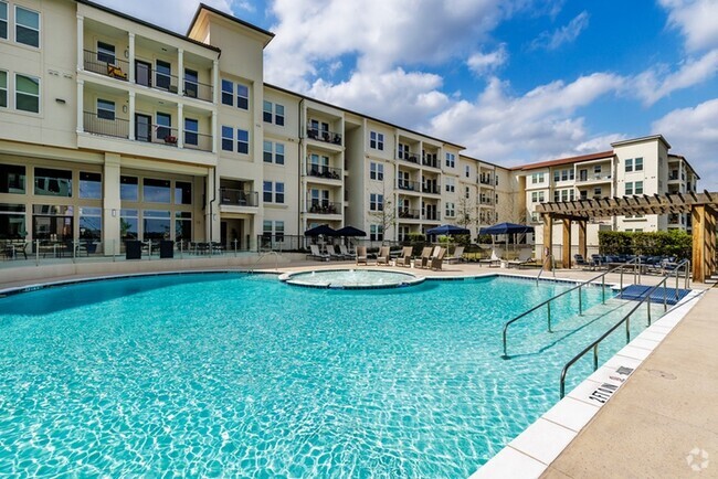 Building Photo - Sage Stone Oak 55+ Active Adult Apartment ...