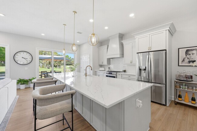 Building Photo - Luxury Golf Course Living in Haile Plantation | Fully Renovated 4BR Home in Gainesville