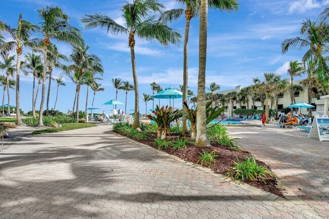 Building Photo - 3801 S Ocean Dr