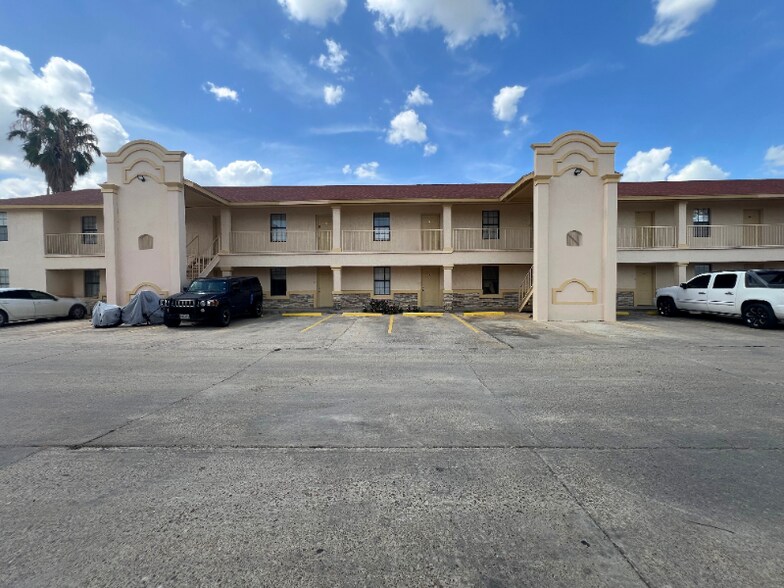 Building Photo - 3602 Guerrero St