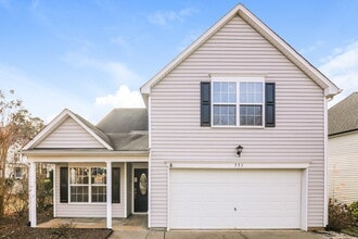 Building Photo - 553 Texanna Way