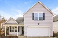 Building Photo - 553 Texanna Way