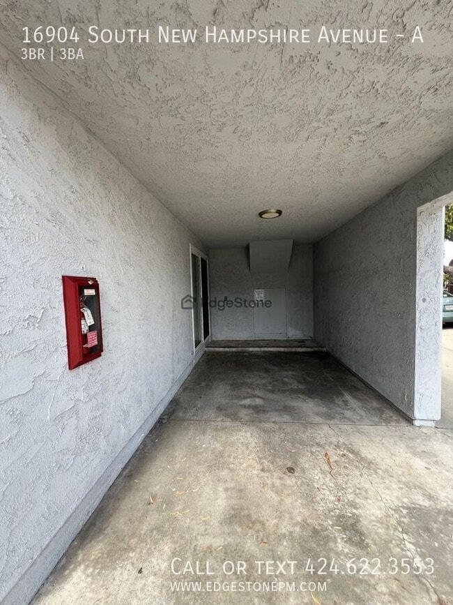 Building Photo - 16904 New Hampshire Ave