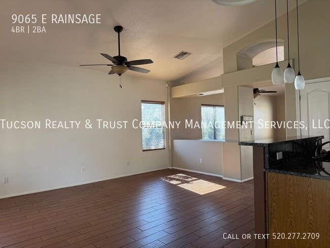 Building Photo - 9065 E RAINSAGE-