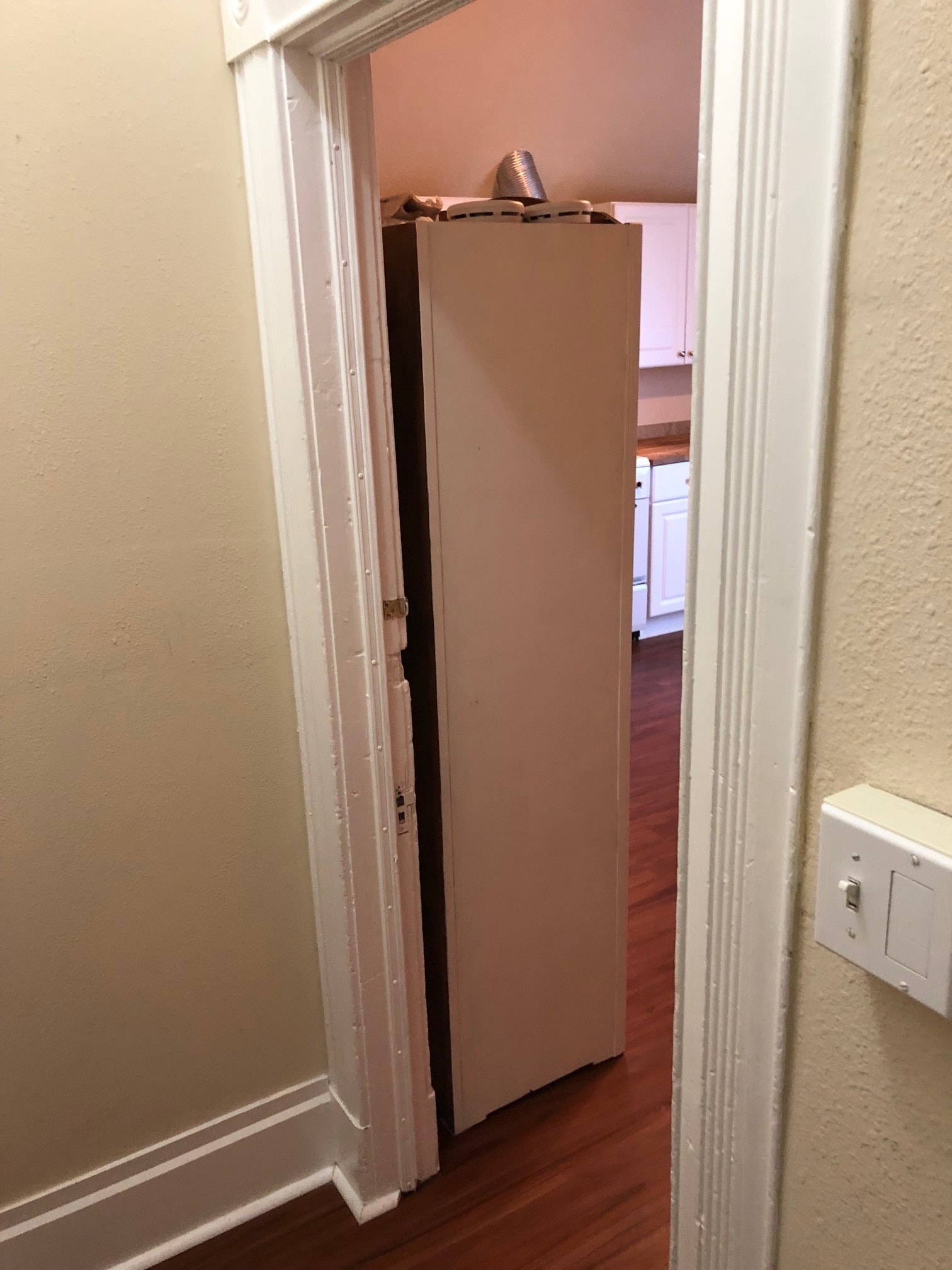 Entry Area - 145 N 5th Street