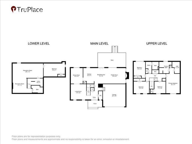 Building Photo - 4 Markham Way