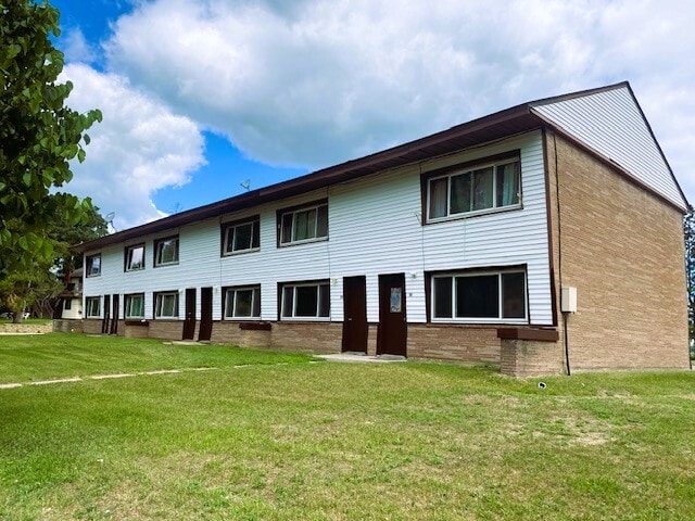 515 Building - Canal Apartments