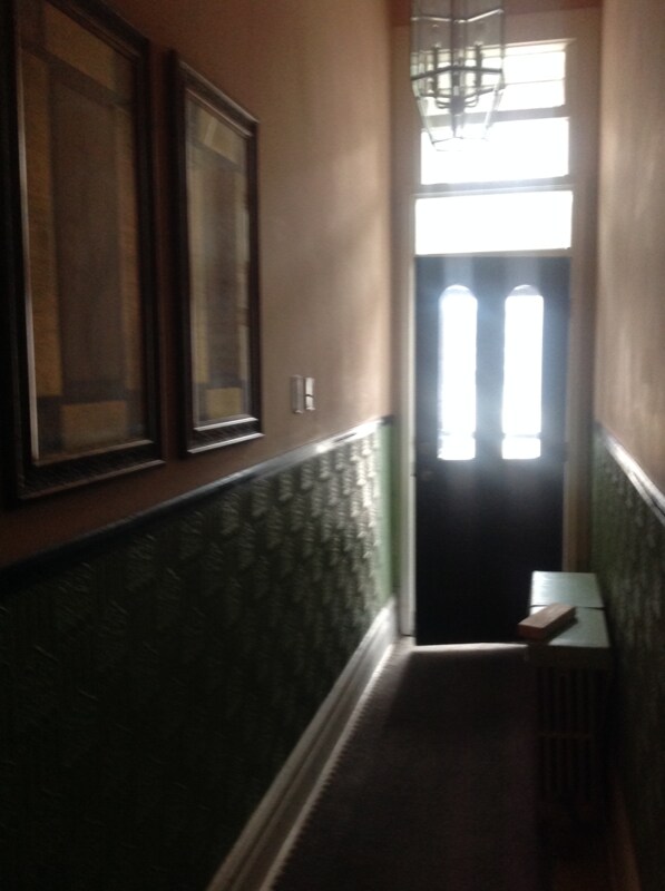 Building Photo - 5417 Butler St