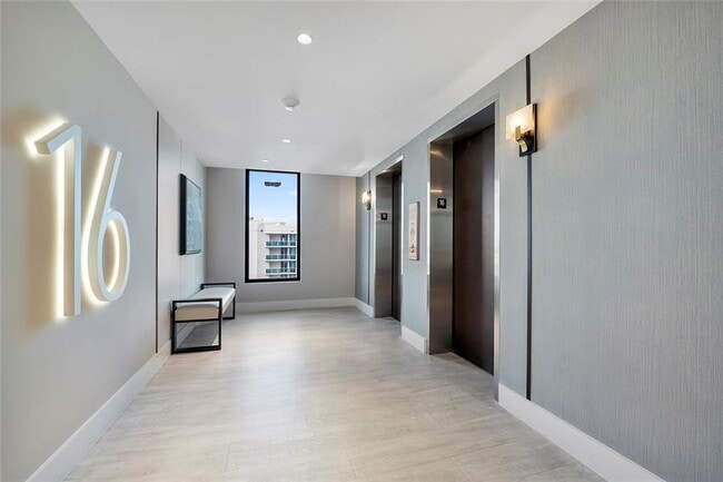 Building Photo - 1000 S Ocean Blvd