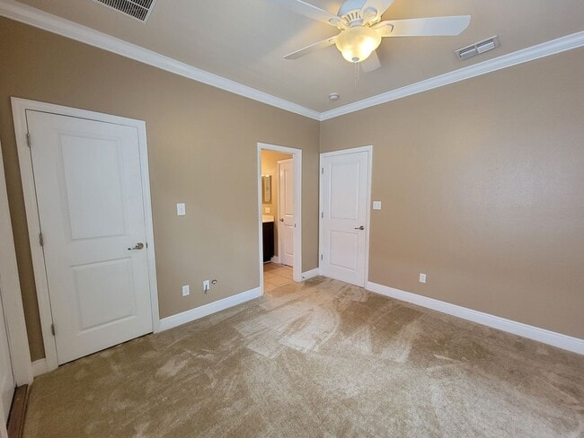 Building Photo - 3 Bedroom town home for rent August 6, 2026 in gated community with pool, renting for $1475 per m...