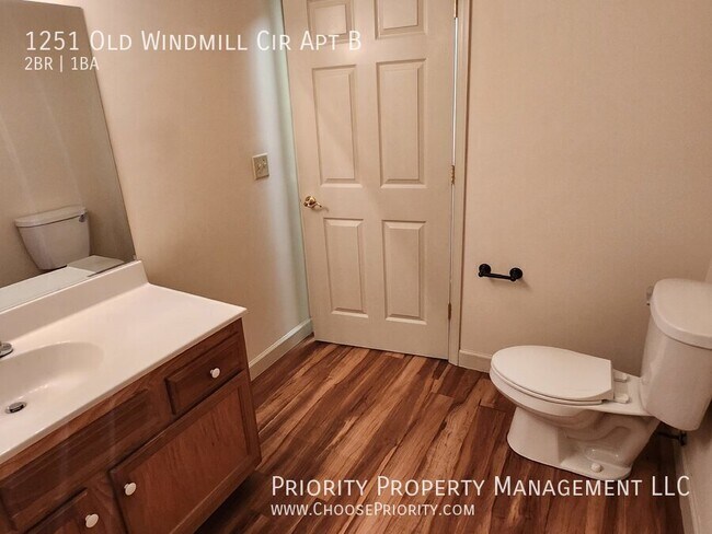 Building Photo - 1251 Old Windmill Cir