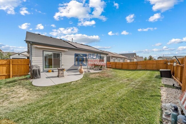 Building Photo - 1033 Traildust Dr