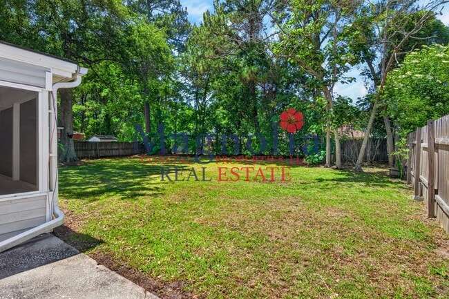 Building Photo - 3 bedroom 2 bathroom home in Richmond Hill GA