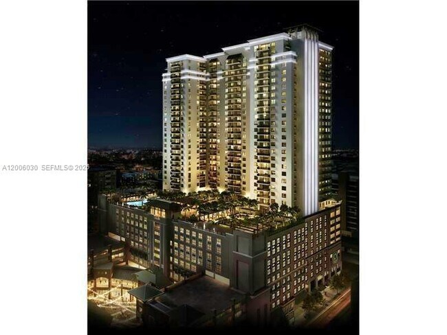 Building Photo - 999 SW 1st Ave