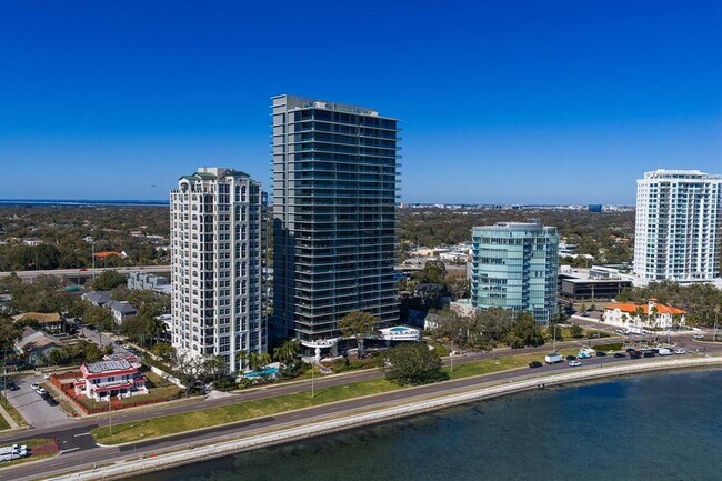 Building Photo - 3101 Bayshore Blvd