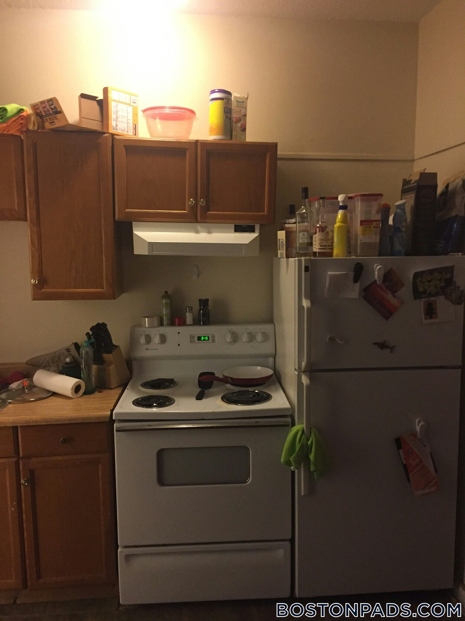 Building Photo - 892 Huntington Ave