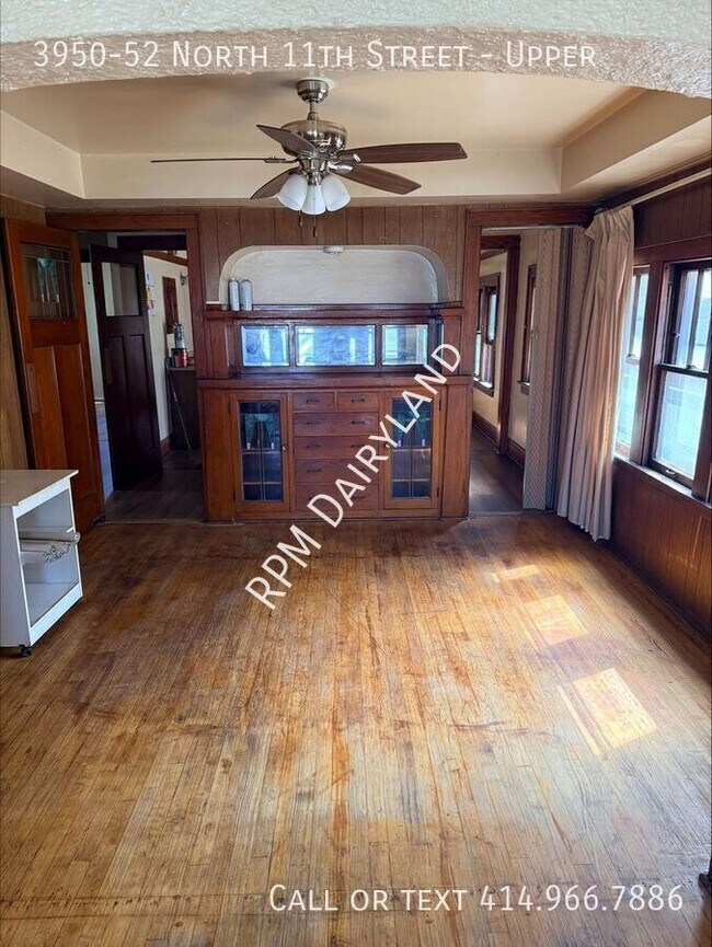 Building Photo - 3950-52 North 11th Street-Upper