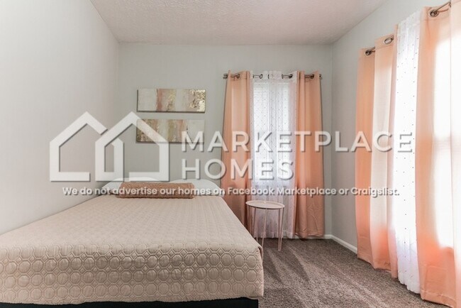 Building Photo - 2428 N Capitol Ave