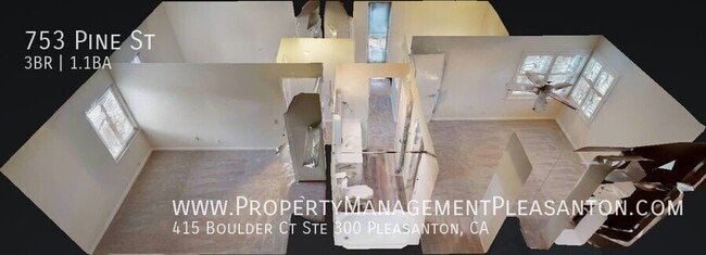 Building Photo - 753 Pine St