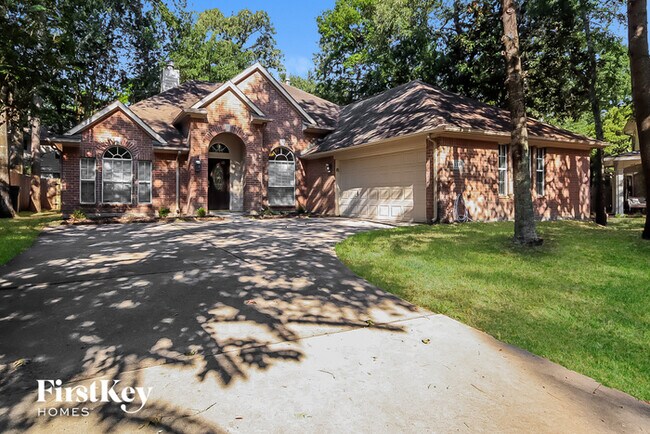 Primary Photo - 111 N Rambling Ridge Pl
