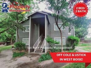 Building Photo - 3148 N Esquire Dr