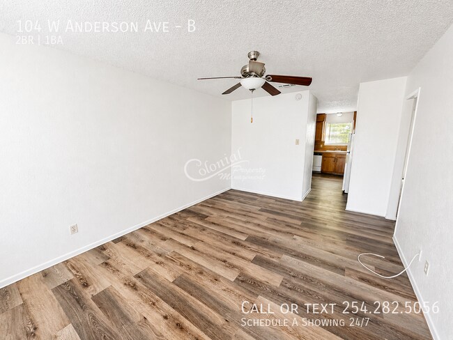 Building Photo - 104 W Anderson Ave