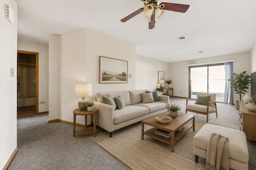 Building Photo - Burbank Manor Apartments