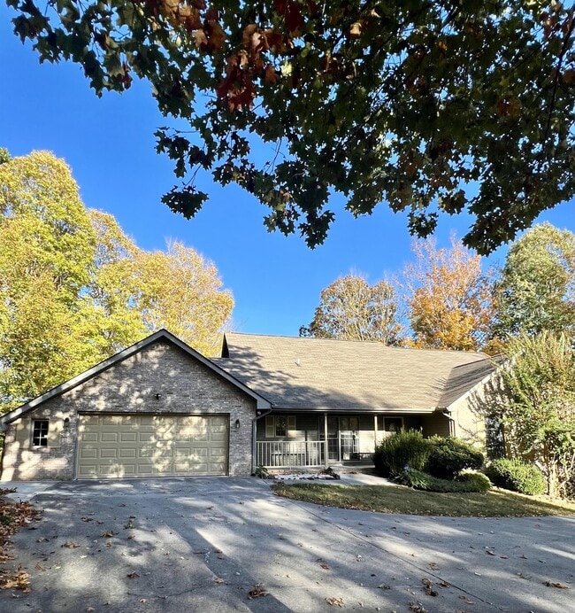 141 Ridgeland Ln 141 Ridgeland Ln Sharps Chapel TN 37866 Apartment Finder