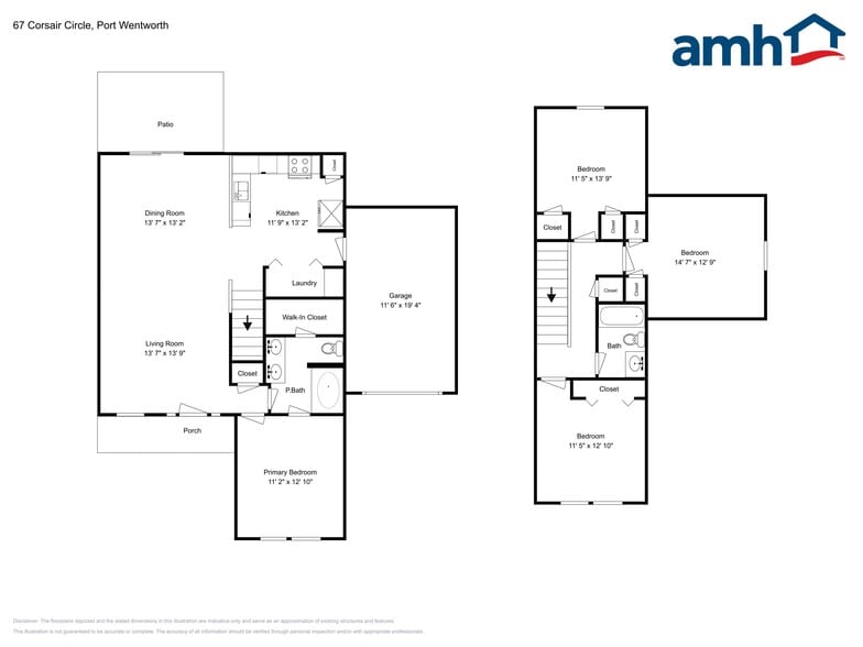 Building Photo - 67 Corsair Cir