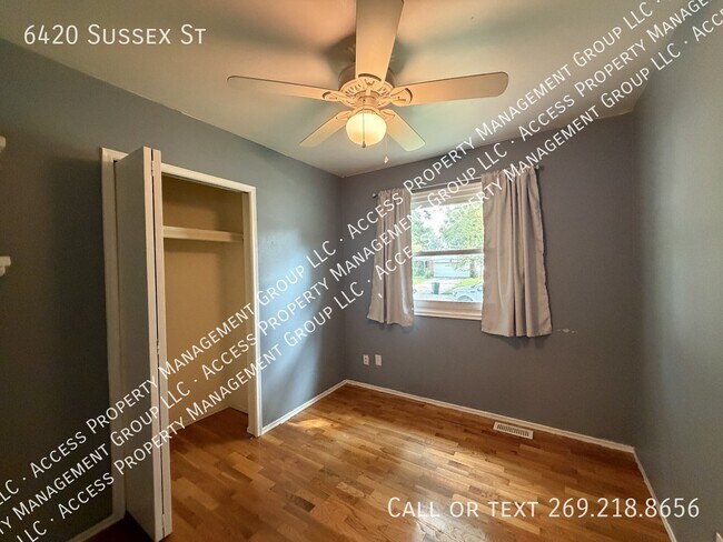 Building Photo - 6420 Sussex St