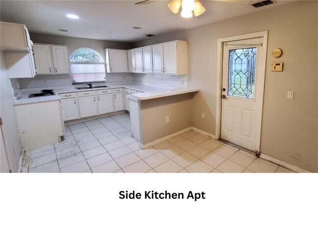 Building Photo - 1 Roseberry Ct