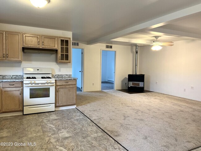 Building Photo - 1203 NY-7