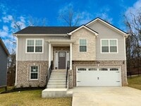Building Photo - Welcome To Clarksville!