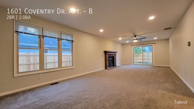 Building Photo - 1601 Coventry Dr