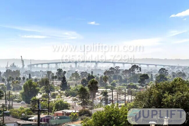 Building Photo - 5520 Olvera Ave