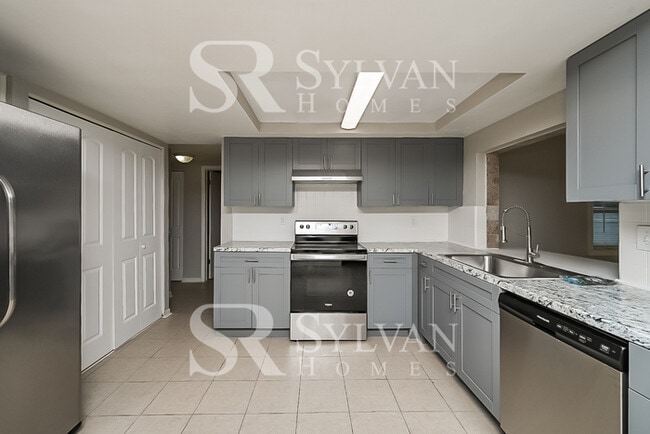 Building Photo - You are exactly where you ought to be!