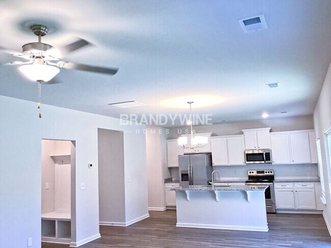 Building Photo - Brand New Construction with Move-in PROMO!!!