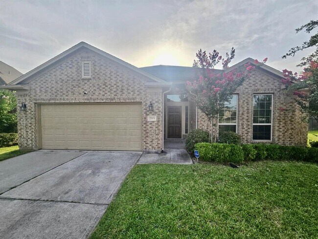 Primary Photo - 2703 Barrington Branch Dr