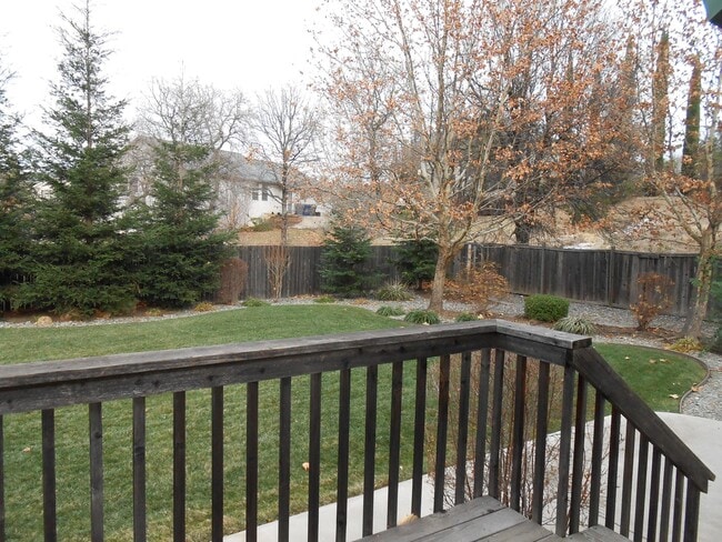 Building Photo - West Redding Home with Landscaping included