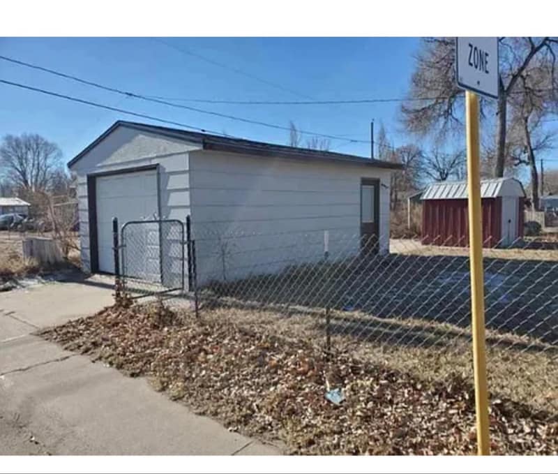 Building Photo - 1204 Eaton St