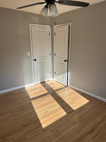 2cd bedroom - 211 1st ave