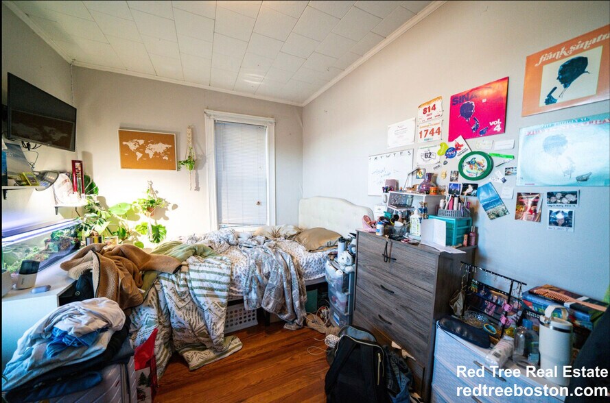 Building Photo - 35 Calumet St