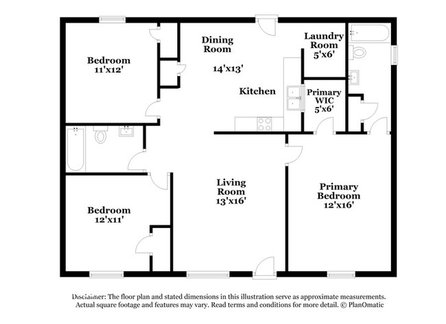 Building Photo - 5217 Oakhill Dr