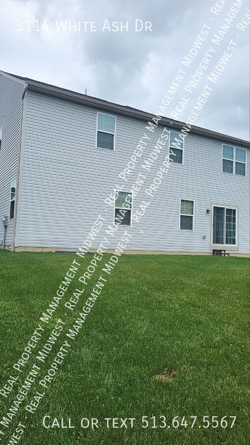 Building Photo - 3114 White Ash Dr