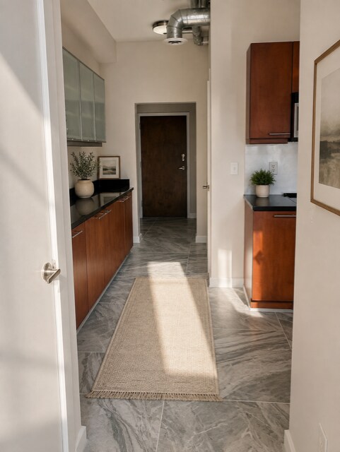 Entry Hall - 264 19th St NW