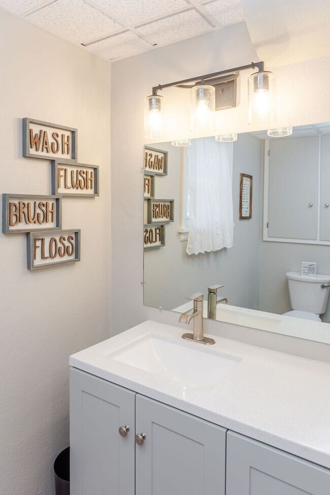 Building Photo - BRAND NEW REMODEL